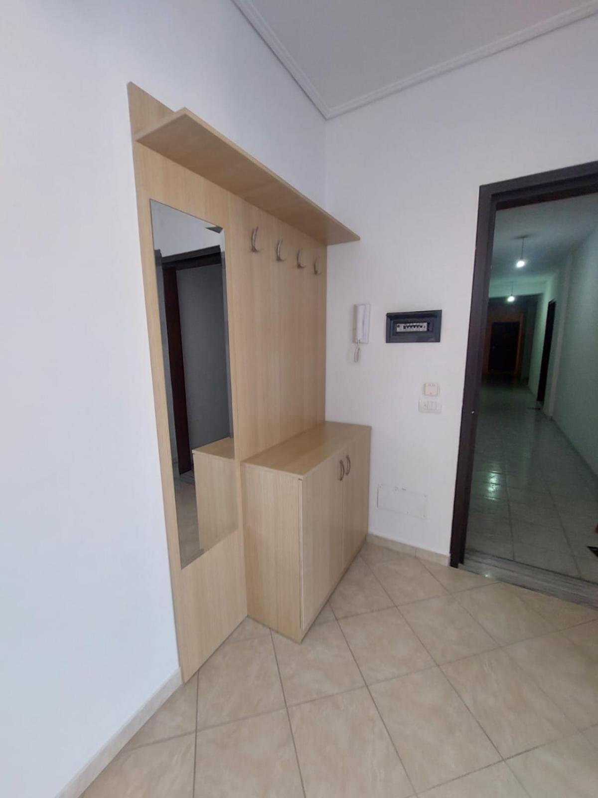 Apart-Hotel Alvi Sarandë Exterior foto