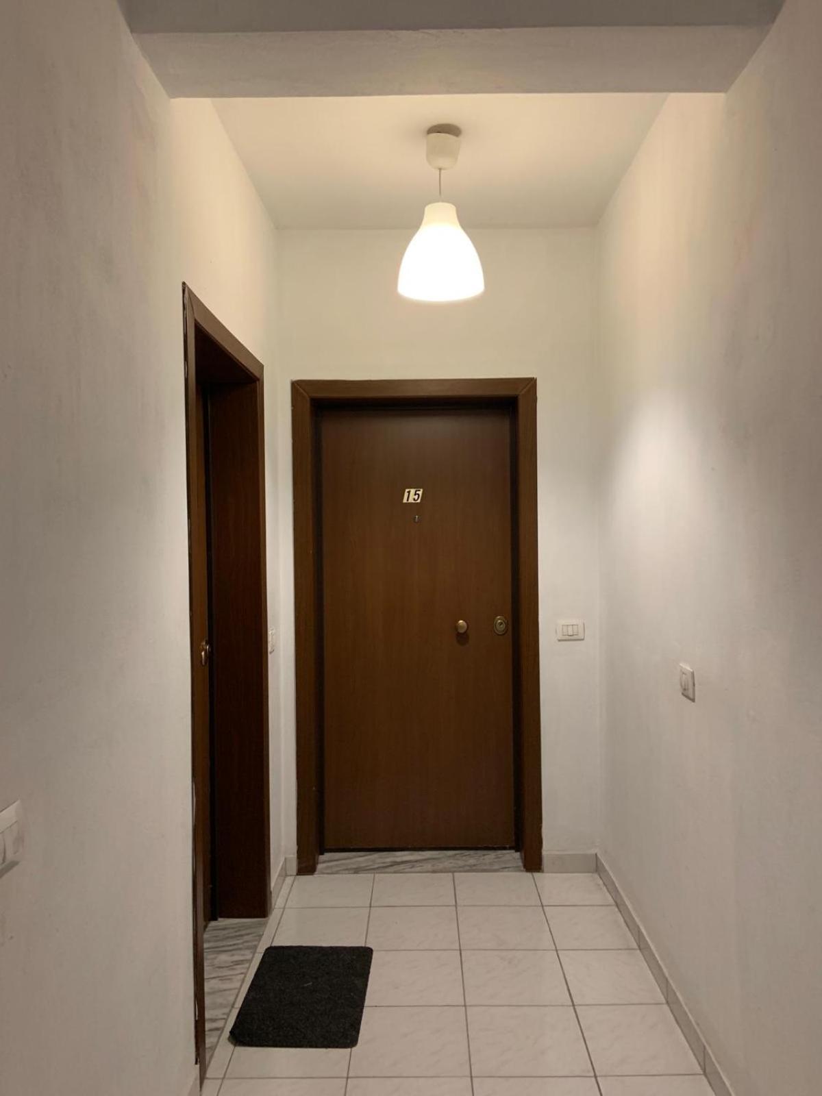 Apart-Hotel Alvi Sarandë Exterior foto